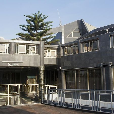 Eastgate Hotel Accra Buitenkant foto