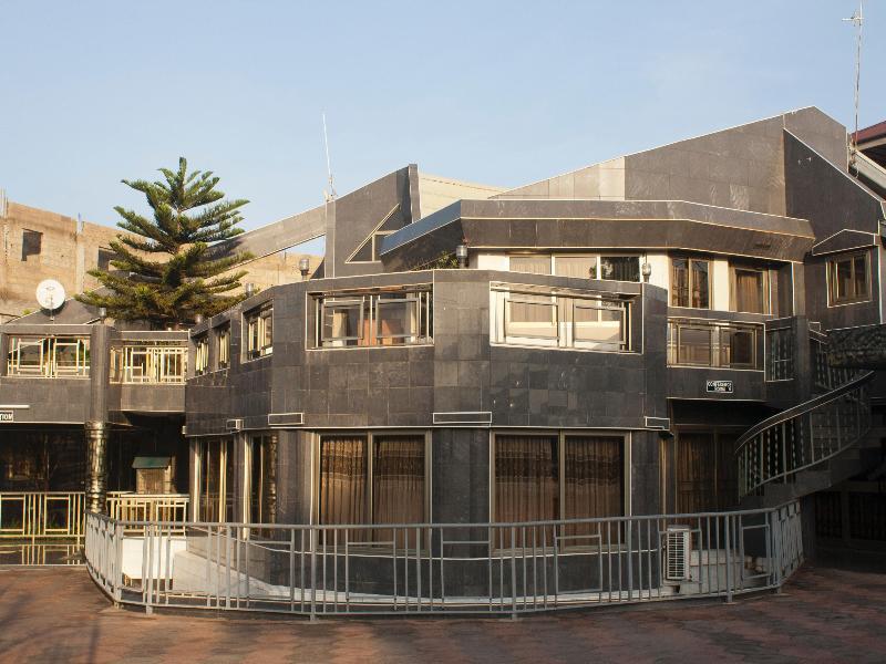 Eastgate Hotel Accra Buitenkant foto
