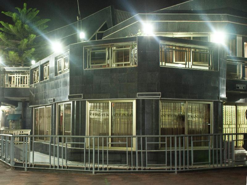 Eastgate Hotel Accra Buitenkant foto